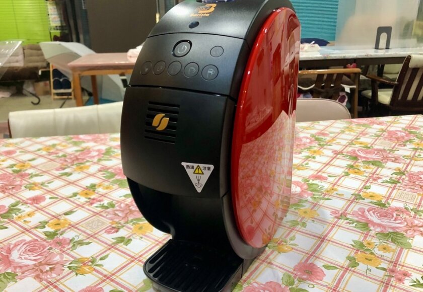 バリスタ