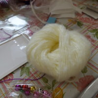 鹿児島デイサービス 創作活動 兎