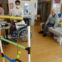 鹿児島デイサービス レクリエーション 機能訓練