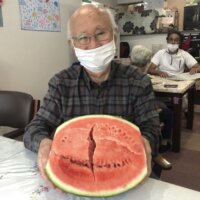 徳光スイカ
