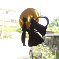 鹿児島ディサービス　七夕　活動