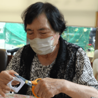 鹿児島ディサービス ひまわり 持ち帰り