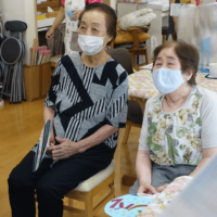 鹿児島デイサービス　甲子園　試合