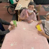 鹿児島ディサービス 記念品