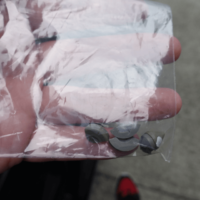 鹿児島ディサービス 送迎車 修理