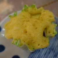 鹿児島　デイサービス　おやつ作り　手作り