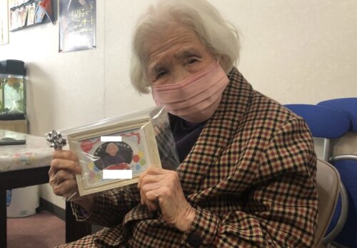 吉満さん