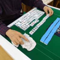鹿児島ディサービス 麻雀活動 ランキング