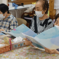 鹿児島ディサービス 合唱団 歌声