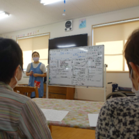 鹿児島デイサービス 避難訓練 防災