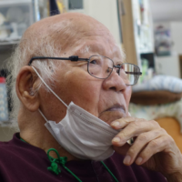 鹿児島ディサービス　オリンピック　視聴