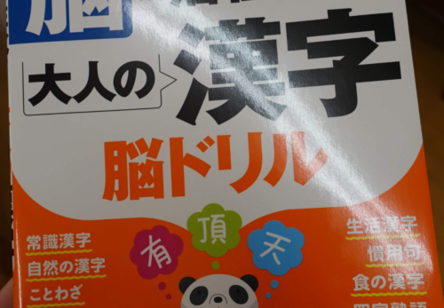 鹿児島 デイサービス 脳トレ 脳活性化