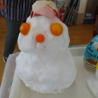 鹿児島ディサービス　寒波　襲来