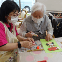 鹿児島ディサービス　壁紙　５月