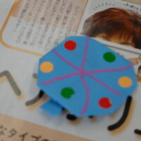 鹿児島 デイサービス 創作活動 お祭り ボンボン