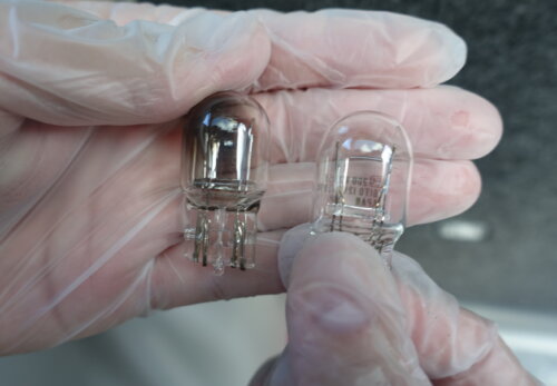 鹿児島　デイサービス　メンテナンス　送迎車両