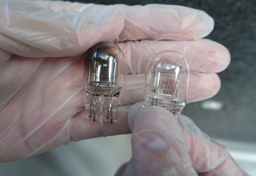 鹿児島　デイサービス　メンテナンス　送迎車両