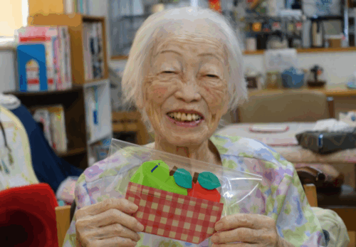 鹿児島デイサービス 創作活動 果物