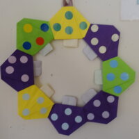 鹿児島 デイサービス 創作活動 壁紙