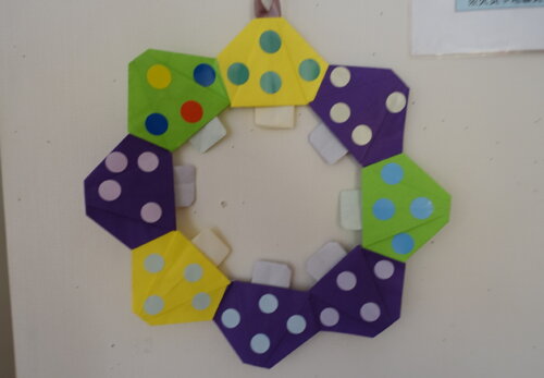 鹿児島 デイサービス 創作活動 壁紙