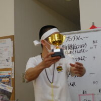 鹿児島 デイサービス スポーツの日 運動会