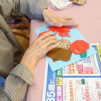 鹿児島 デイサービス 創作活動 リメイク