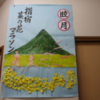 鹿児島ディサービス　新年　壁紙