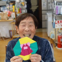 鹿児島ディサービス 創作活動 壁紙