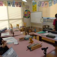 鹿児島ディサービス レク活動 歌