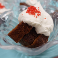 鹿児島ディサービス 手作り チョコレート