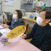 鹿児島ディサービス 高校野球 応援