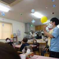 鹿児島　デイサービス　リハビリレク